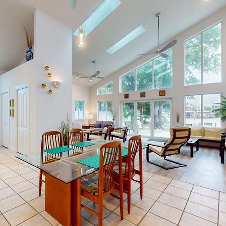 8134 South Lagoon Drive パナマシティービーチ エクステリア 写真