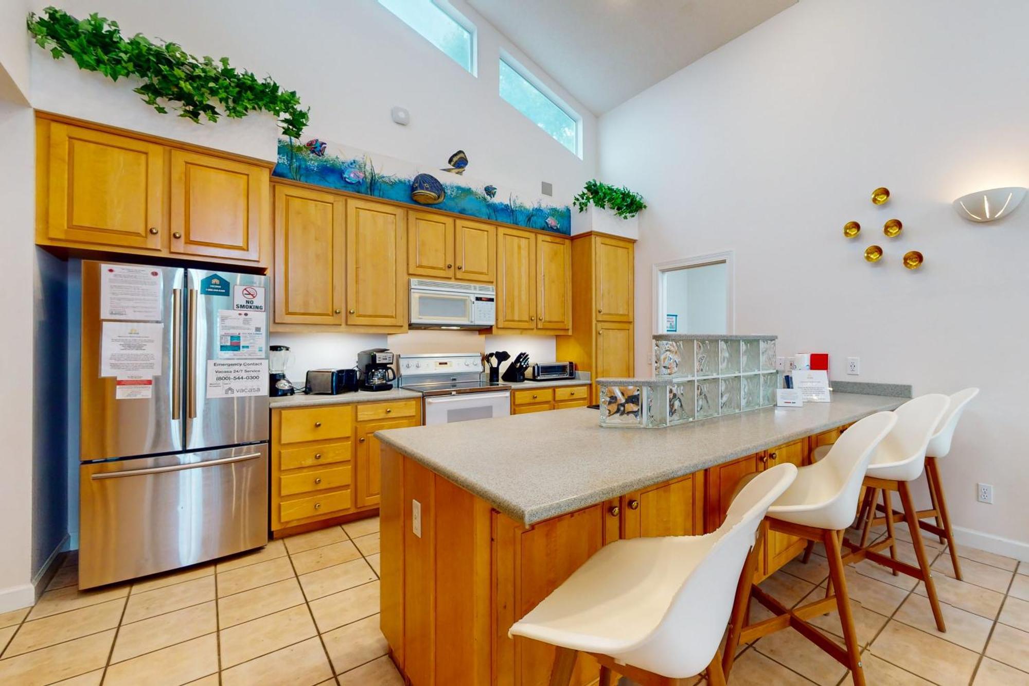 8134 South Lagoon Drive パナマシティービーチ エクステリア 写真
