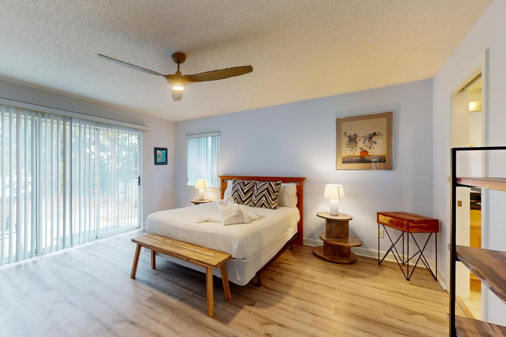 8134 South Lagoon Drive パナマシティービーチ エクステリア 写真