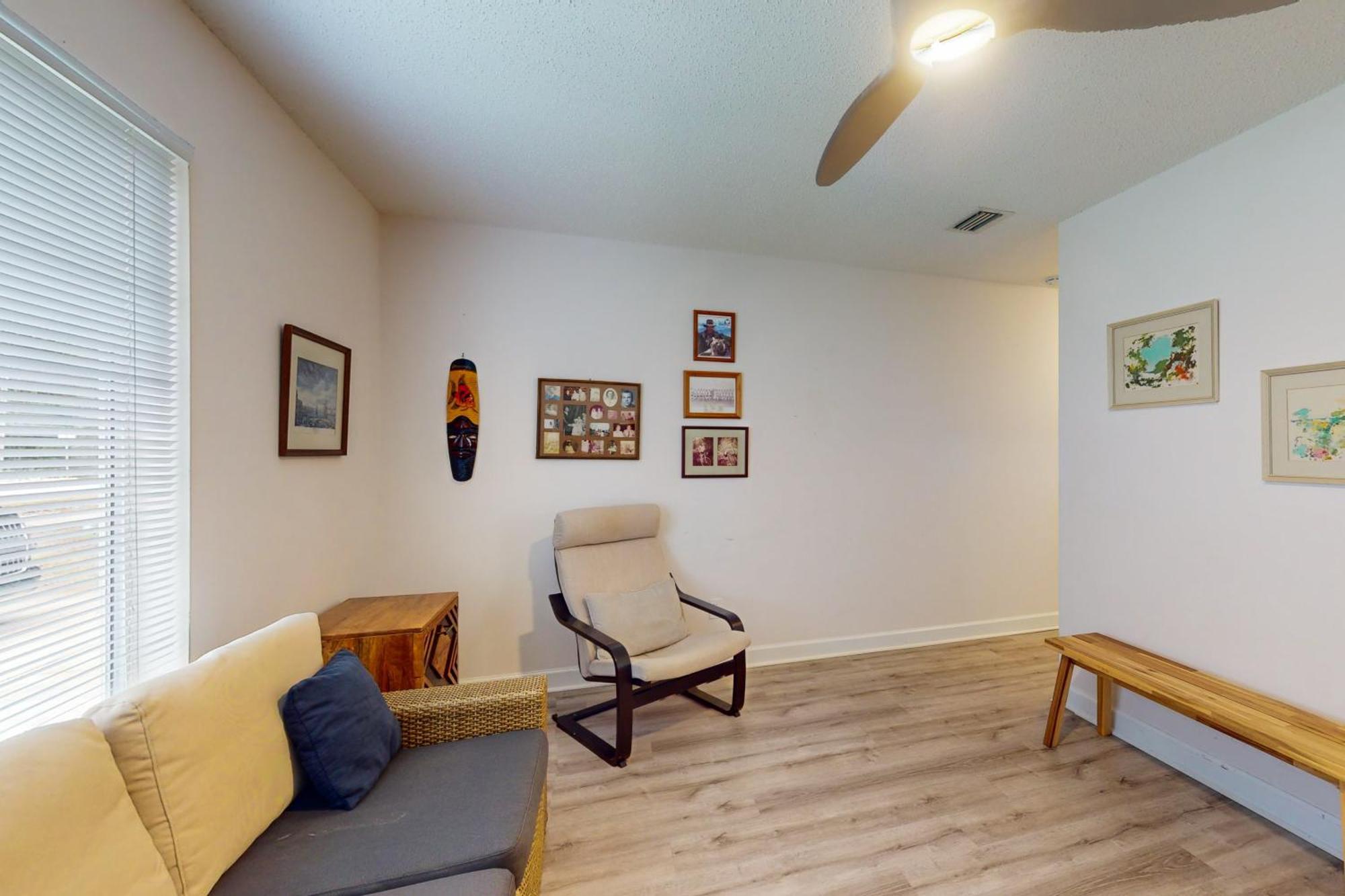 8134 South Lagoon Drive パナマシティービーチ エクステリア 写真