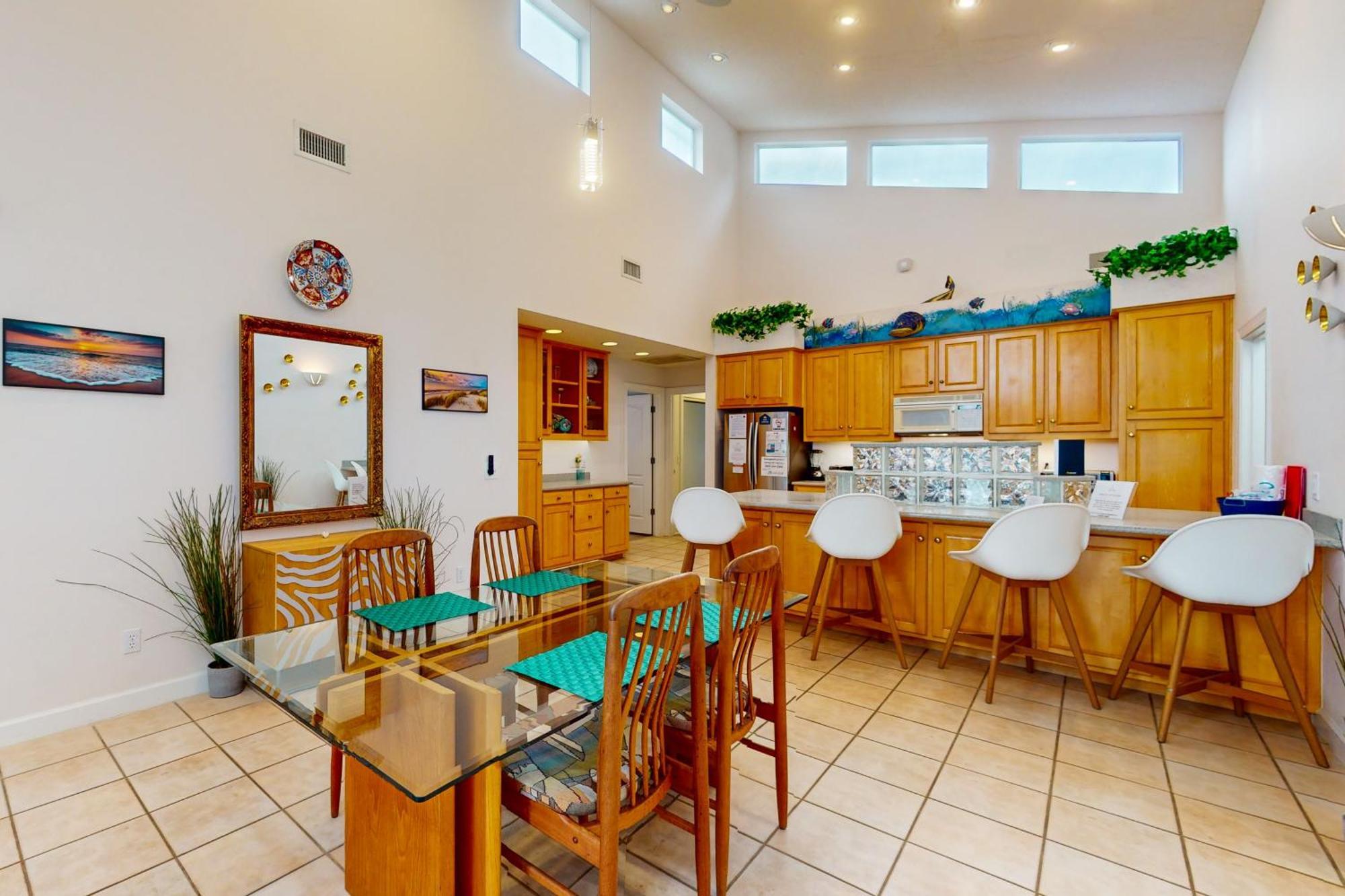 8134 South Lagoon Drive パナマシティービーチ エクステリア 写真